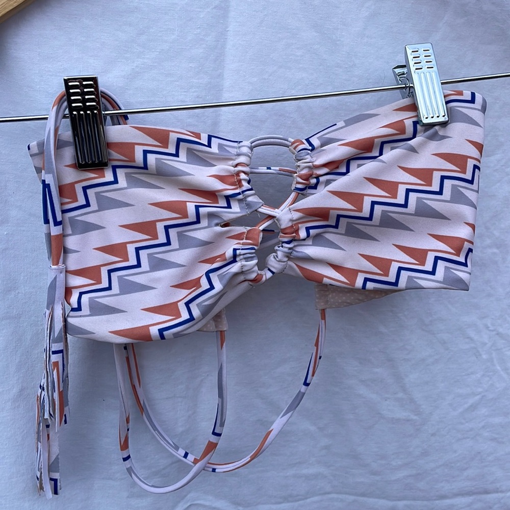 HP • Acacia Lumahai Top, Small